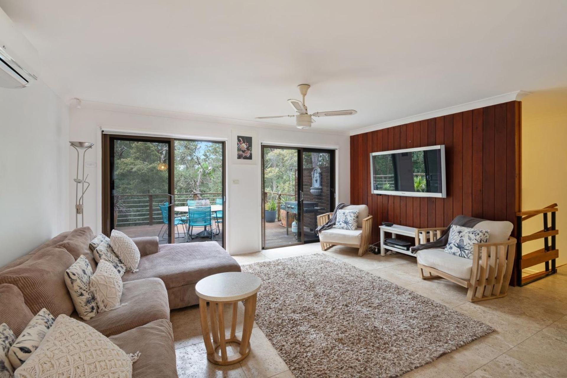 The Sanctuary, Vincentia Villa Exterior photo